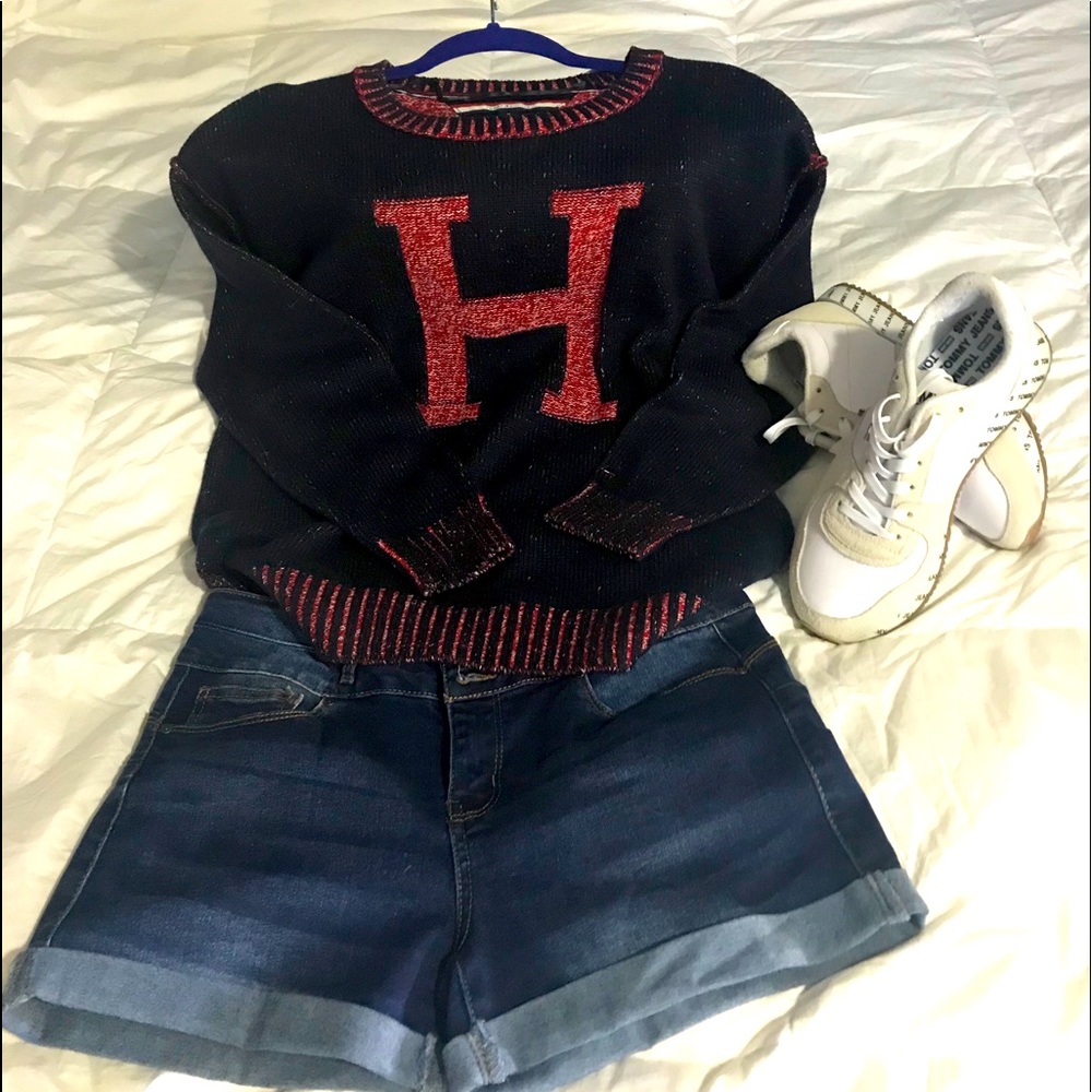 Tommy Hilfiger sweater